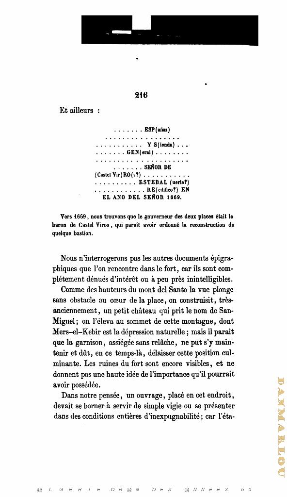 HISTOIRE D ORAN AVANT PENDANT APRES LA DOMINATION ESPAGNOLE D HENRI LEON FEY 1858_000233.jpg